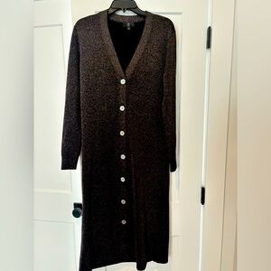 Size M J Crew 365 Sweater Dress